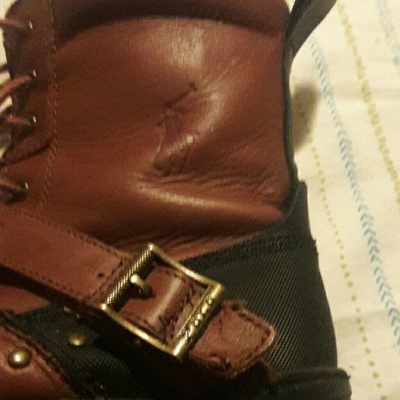 Polo Boots - Picture 3 of 4
