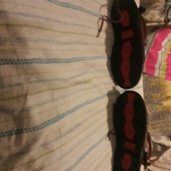 Polo Boots - Picture 4 of 4