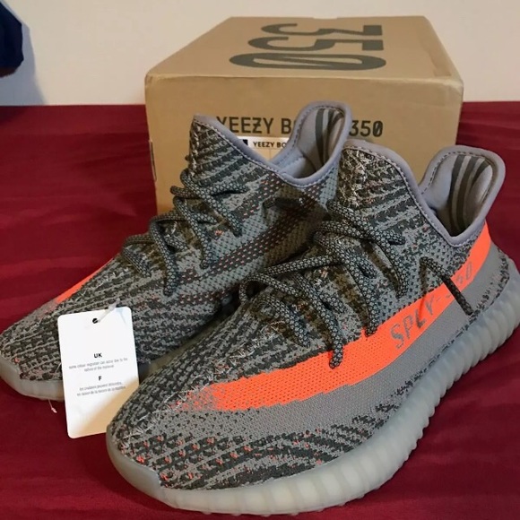 Yeezy's - Picture 2 of 2