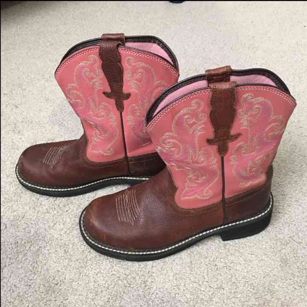 Women's Ariat Boots