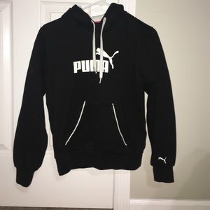 Puma hoodie