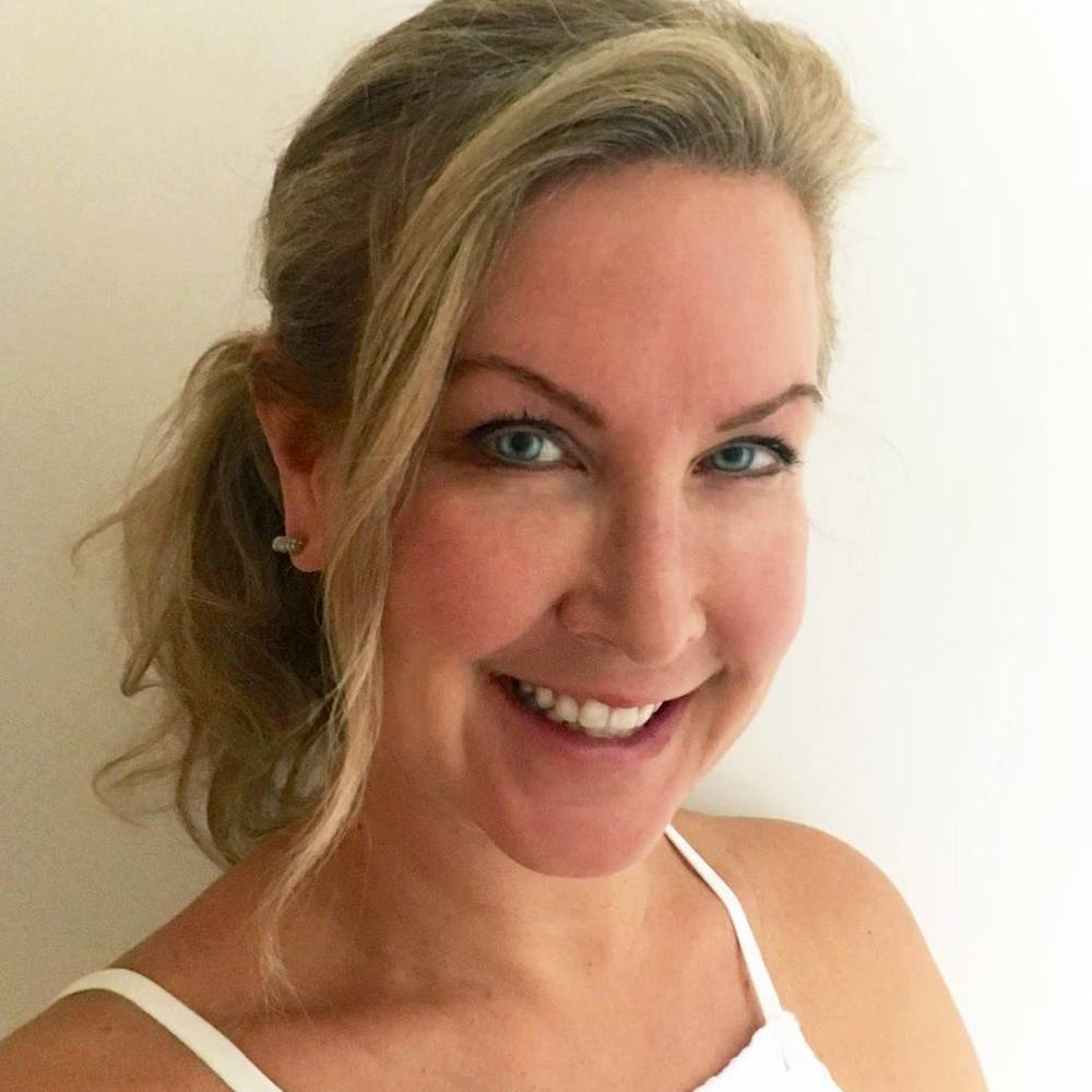 Meet your Posher, Kristin