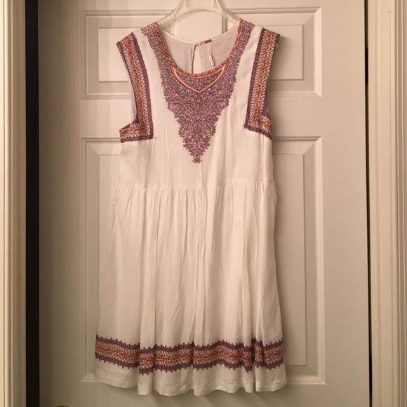 Free People Dress New with Tags - Picture 1 of 4
