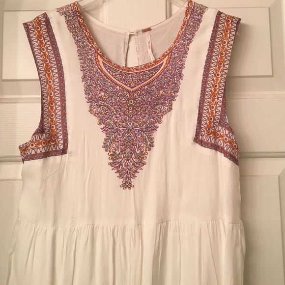 Free People Dress New with Tags - Picture 2 of 4