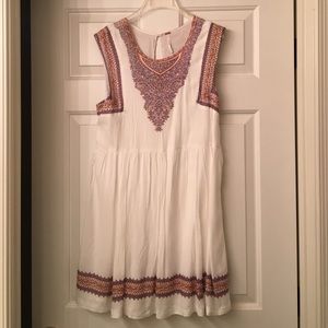 Free People Dress New with Tags