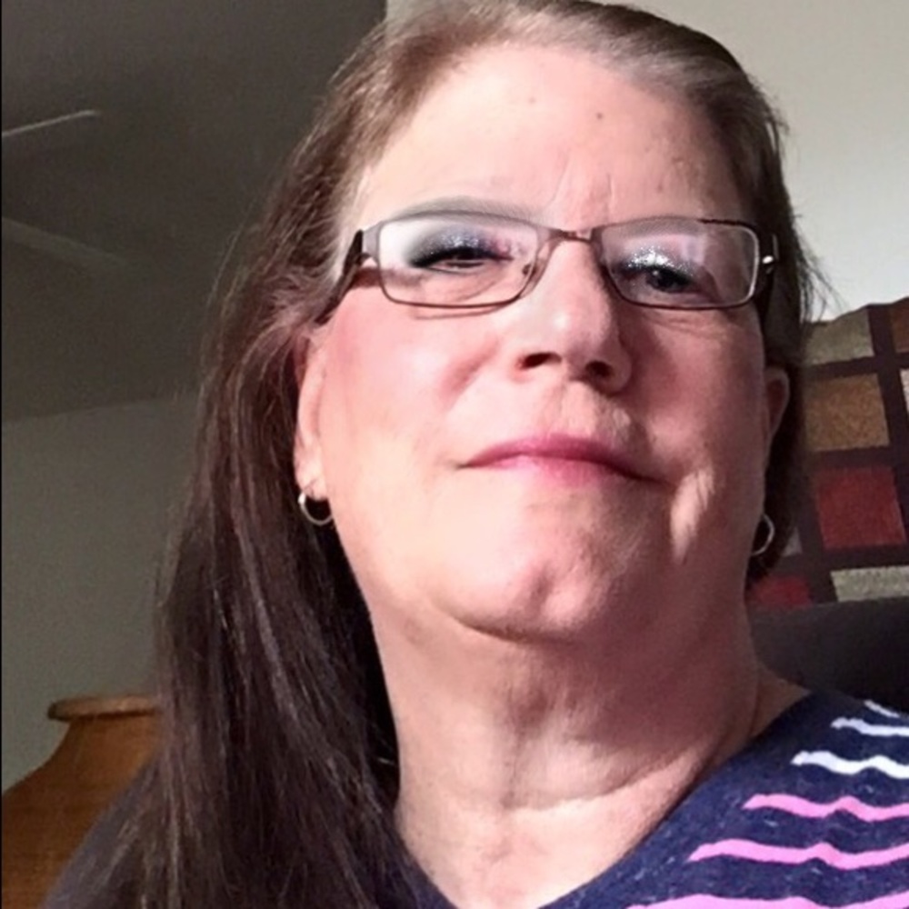 Meet your Posher, Gail
