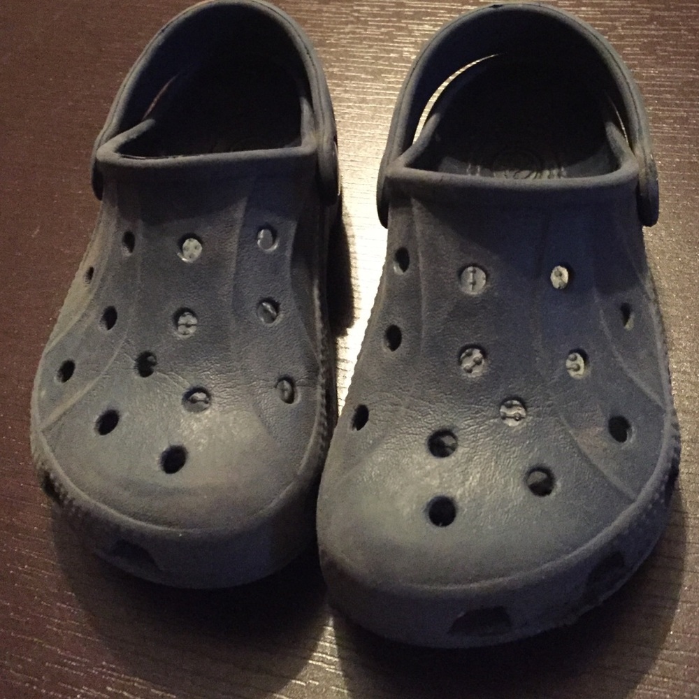 Crocs
