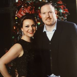 Meet your Posher, Becky