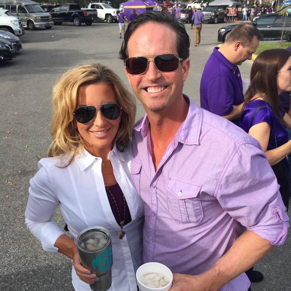 Meet your Posher, Mary