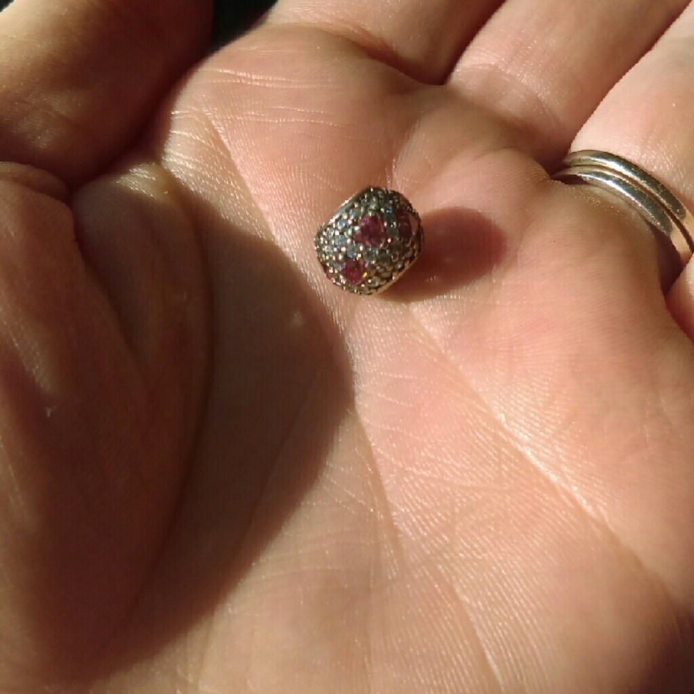 Pandora charm