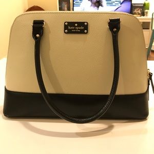 Kate Spade Berkeley Lane Quinn Handbag