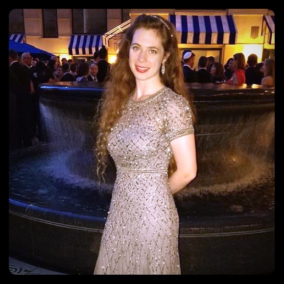 Meet your Posher, Robbin - Picture 5 of 7