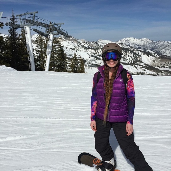 Meet your Posher, Robbin - Picture 7 of 7