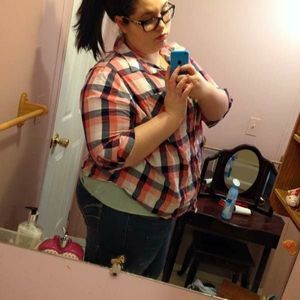 Meet your Posher, Marina