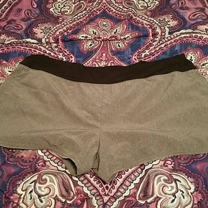 Gap Fit workout shorts
