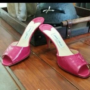 Weekend sale!! Authentic JIMMY CHOO shoes