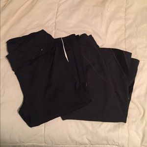Bundle of Women's Champion Workout Capris