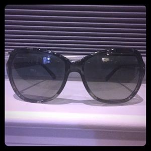 Tory Burch polarized sunglasses