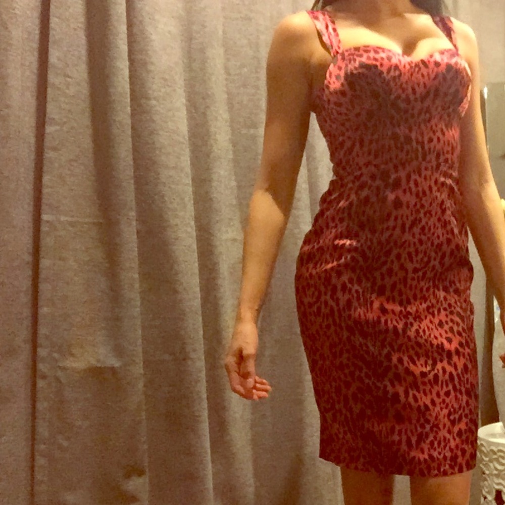 Never worn single dress