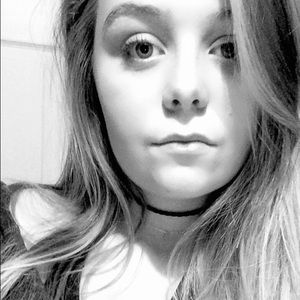 Meet your Posher, Kelsey