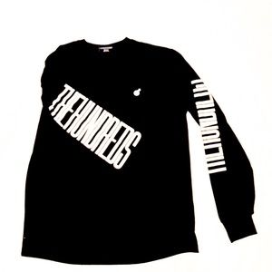 The Hundreds Men's Long Sleeve Shirt