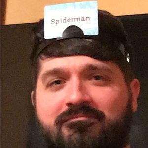 Meet your Posher, Mary jane