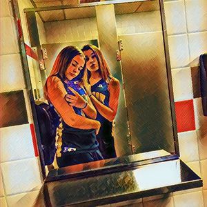 Meet your Posher, Skyler