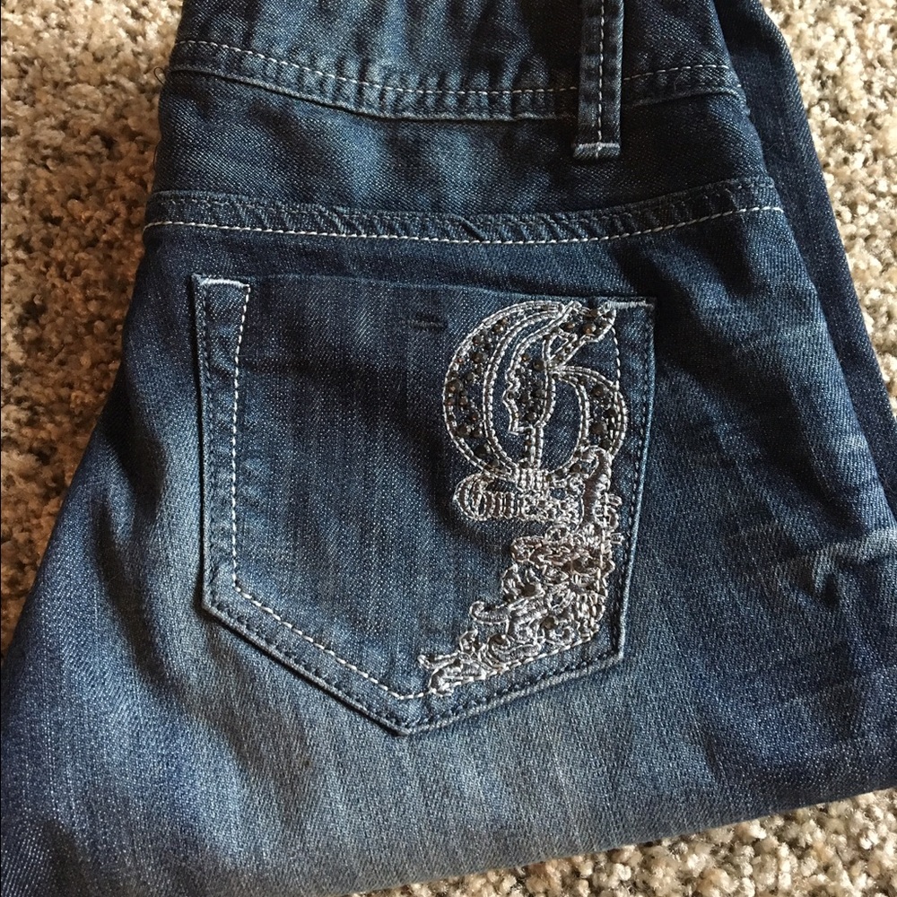 G by guess Jeans