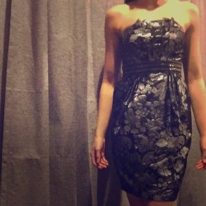 Carmen marco valvo never worn