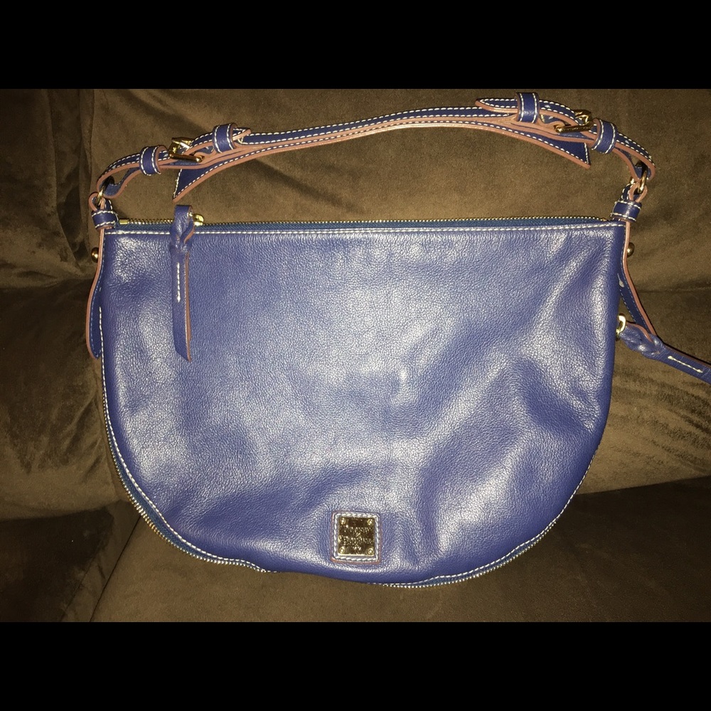 Dooney and Bourke handbag