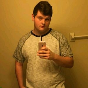 Meet your Posher, Cody