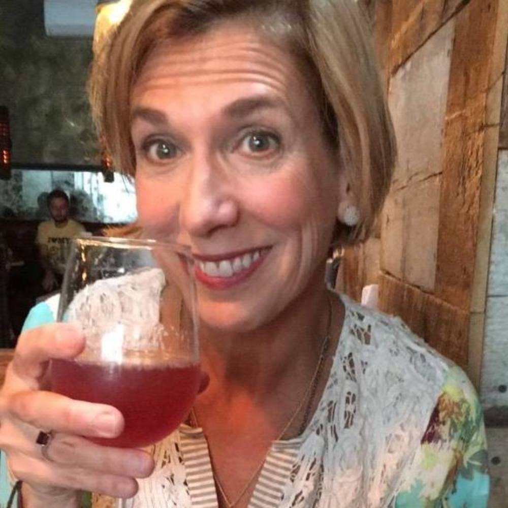 Meet your Posher, Anita