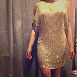 Brand-new never worn cocktail dress