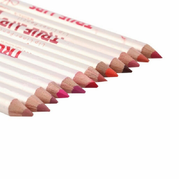 💝 Sale! Lip Liner. 👄 12 Pieces - Picture 3 of 4