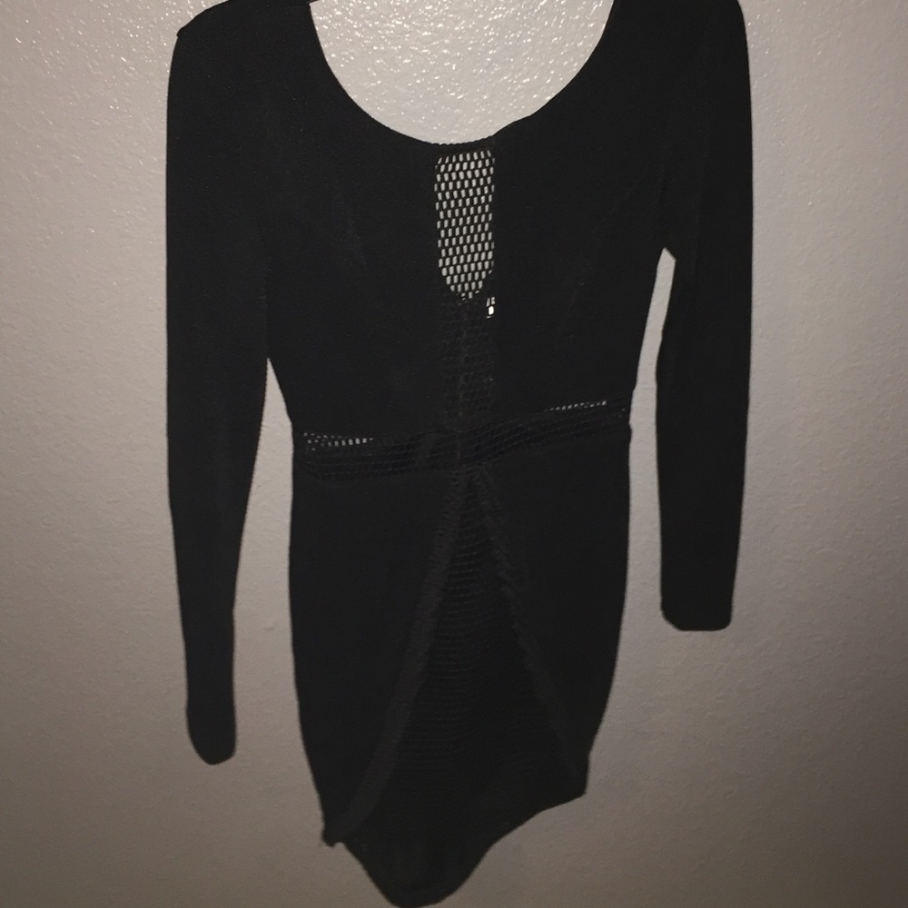 LF dress worn once ⭐️ - Picture 2 of 4