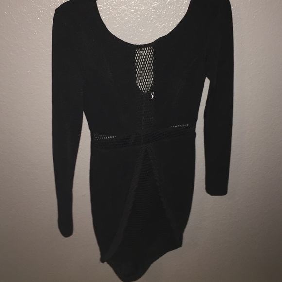 LF dress worn once ⭐️ - Picture 2 of 4