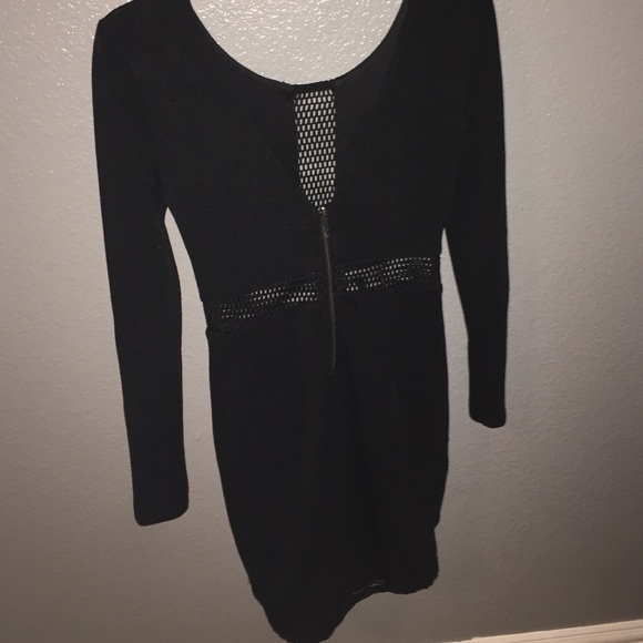 LF dress worn once ⭐️ - Picture 3 of 4