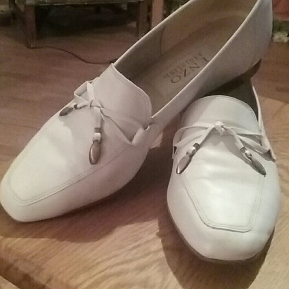 Enzo Angiolini  flats👉last price discount❤ - Picture 4 of 4