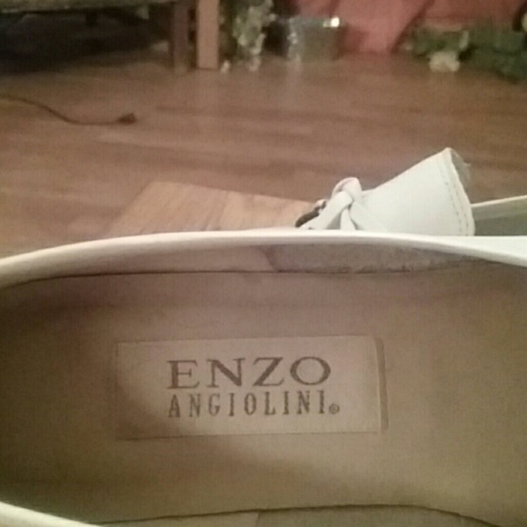 Enzo Angiolini flats👉last price discount❤ - Picture 2 of 4