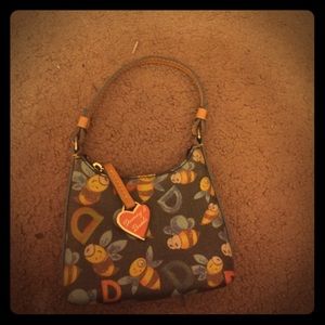 Bumble Bee Dooney and Bourke