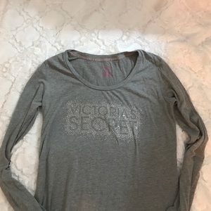 Victoria Secret cotton nightgown