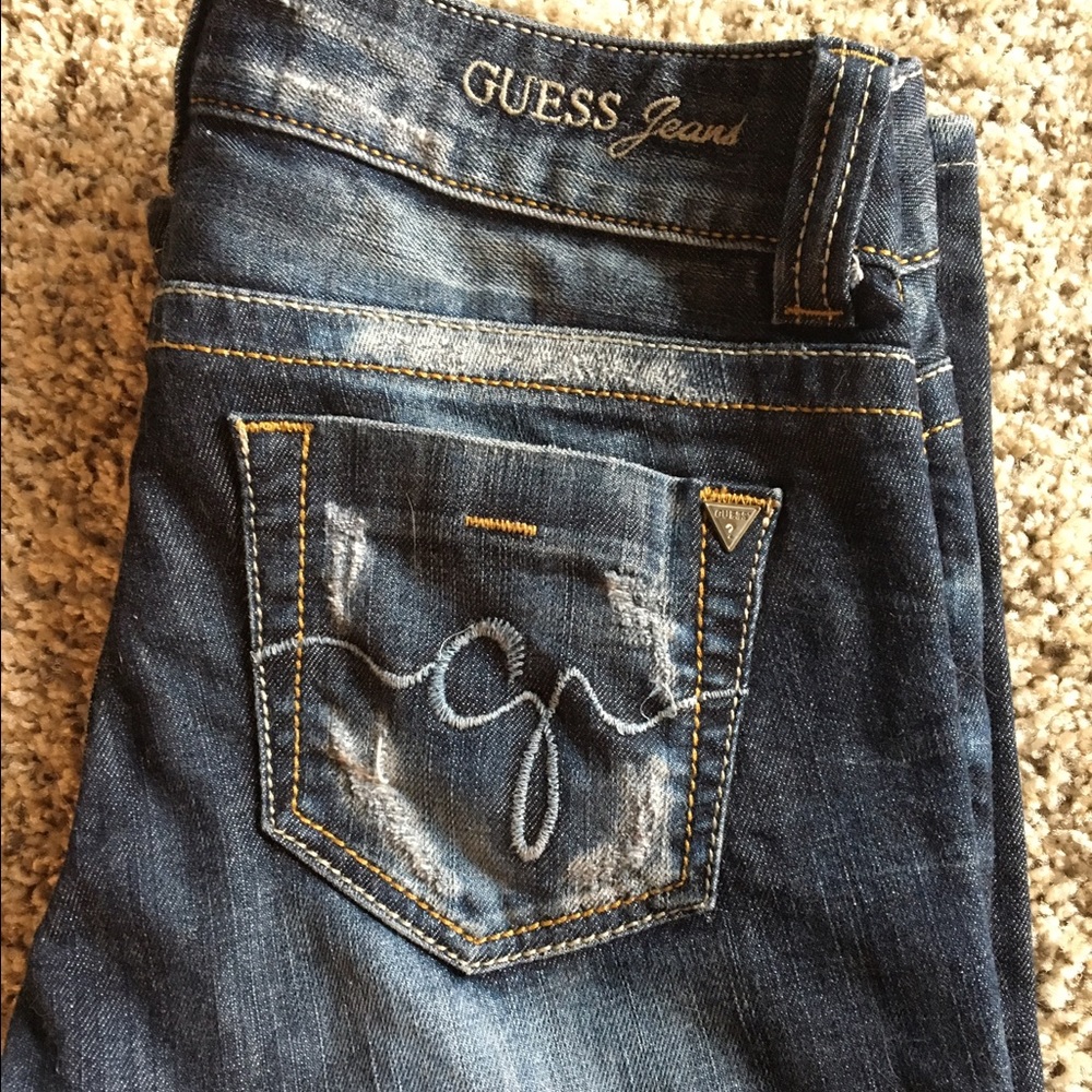 Guess Jeans