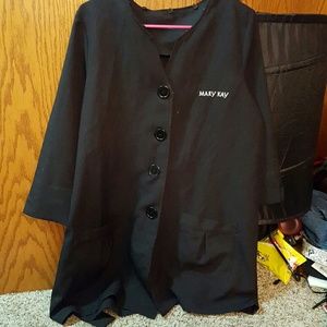 Mary Kay Beauty Coat