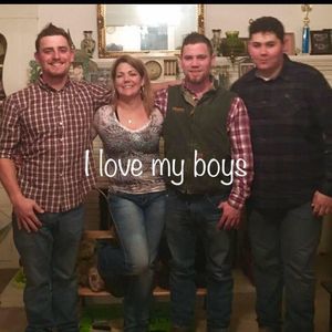 Meet your Posher, Christine