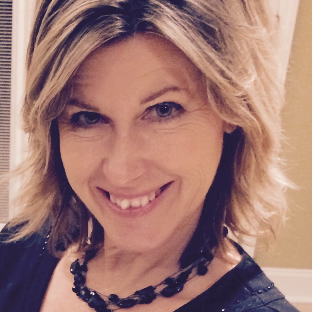 Meet your Posher, Sherrie