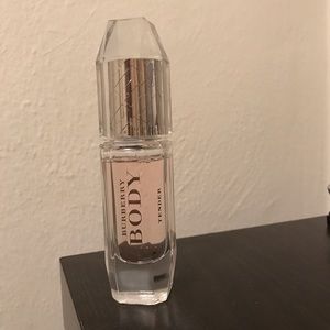 Burberry Body Tender Perfume 1.1 fl. Oz.