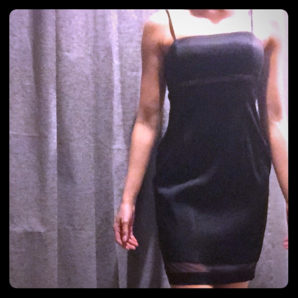 Never worn brand-new cocktail dress