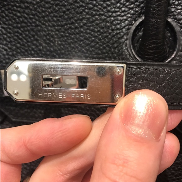 Hermés Birkin Hermes - Picture 2 of 4