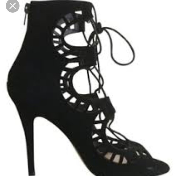 🎉SALE 🎉Shoemint Romy heel - Picture 1 of 4