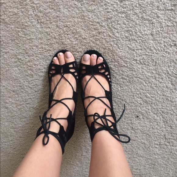 🎉SALE 🎉Shoemint Romy heel - Picture 3 of 4